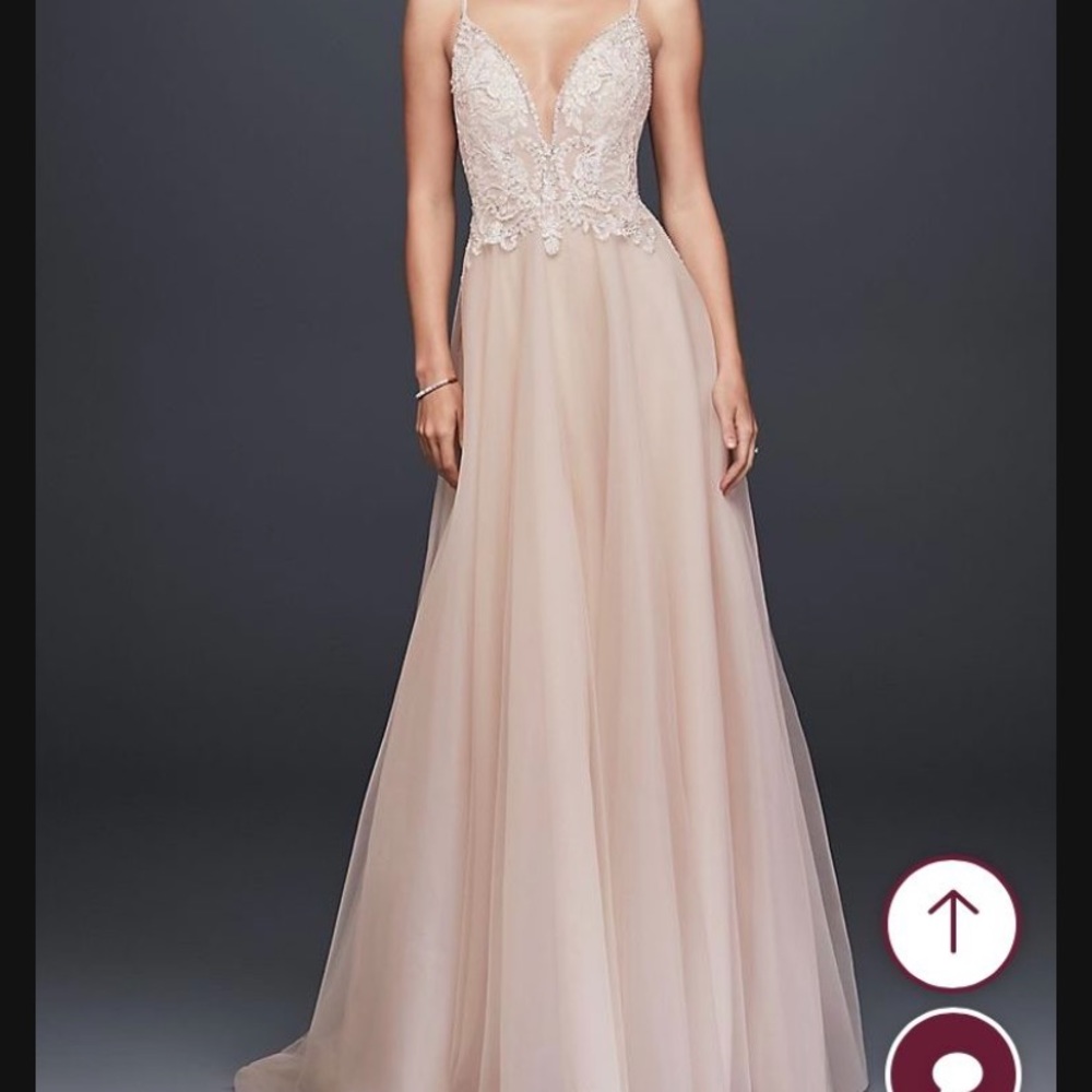 Galina signature bridal gown
